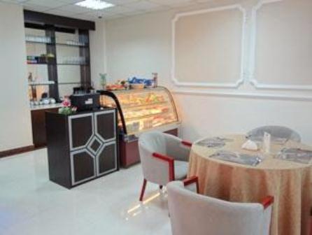 Salalah Plaza Hotel Екстериор снимка